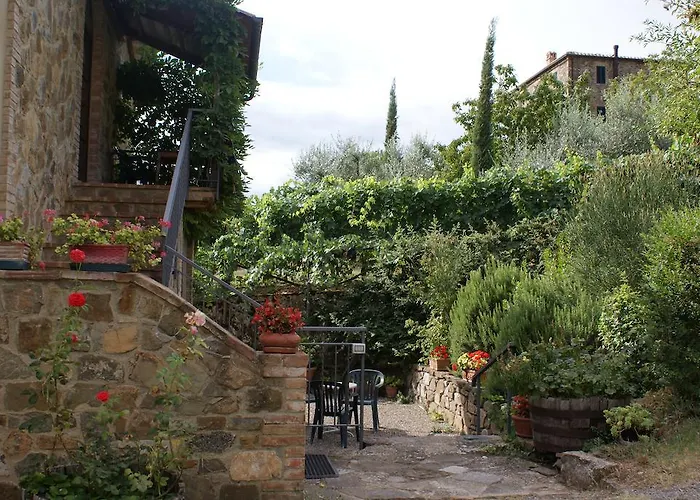 Casa Vacanze Porta Vecchia