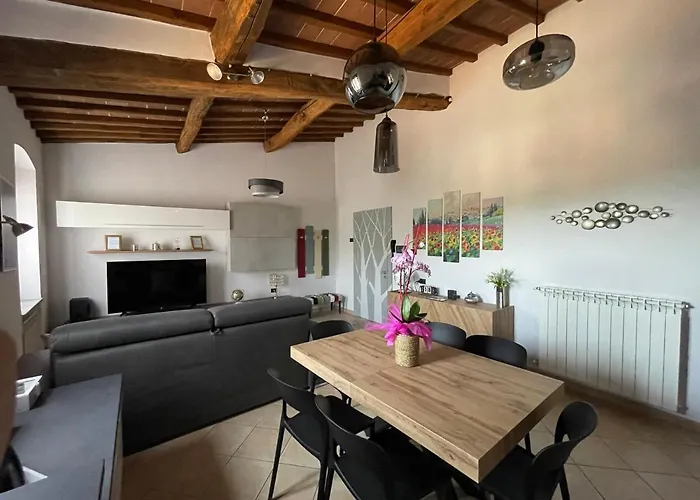 La Casa In Castello