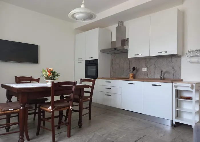 Appartamento Tonini House