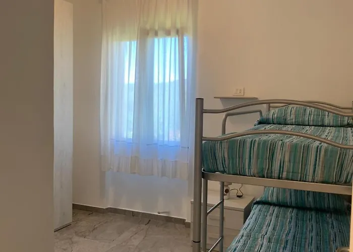 Appartamento Tonini House