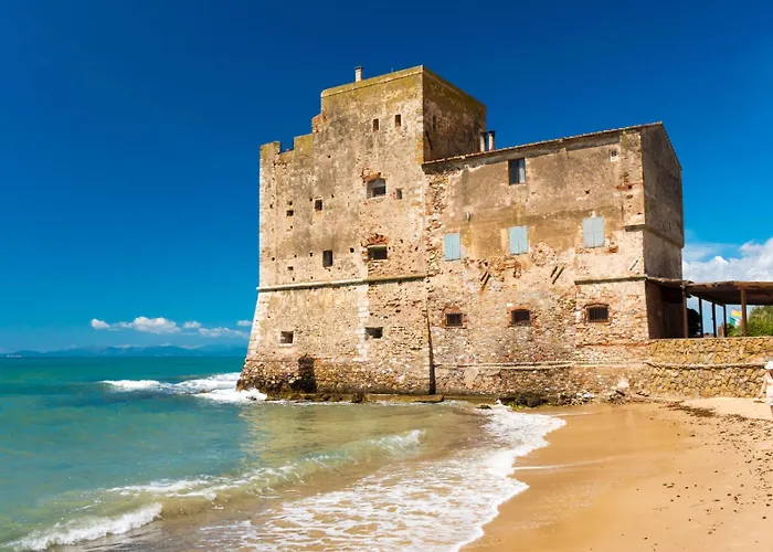 Casa Conti Di Sotto