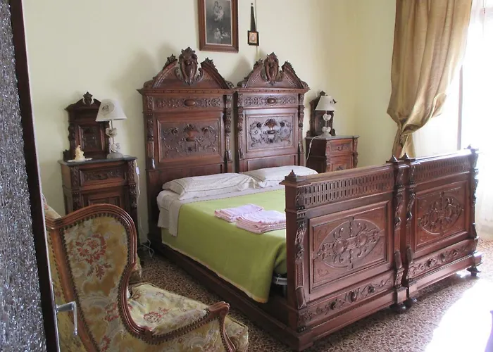 Casa Della Piazza