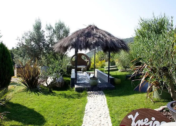 Villa Ginestra A "Casa Conti Di Sotto"